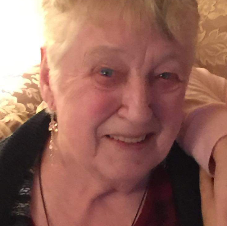 June Marion (Johnston) Code Obituary