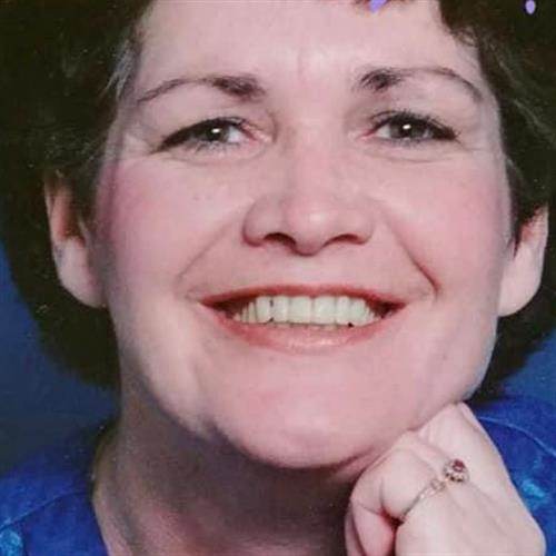 Elizabeth (Leddy) O'Neill Obituary