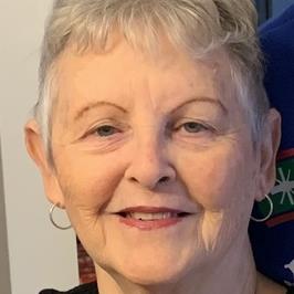 Mary Roseanne (Sterling) Handley's obituary , Passed away on February 27, 2024 in Clinton, Ontario