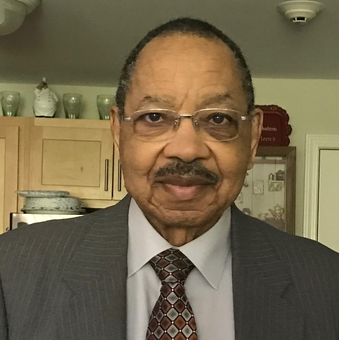 Oscar E. Bell's obituary , Passed away on March 2, 2024 in Fairport, New York