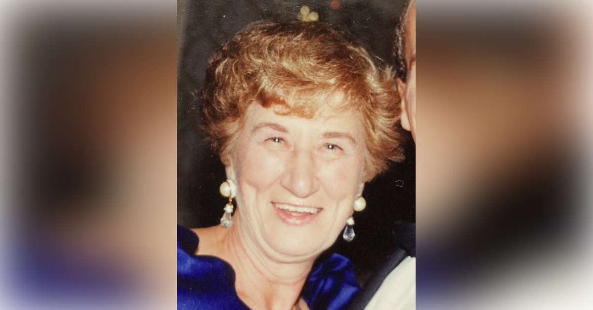 Desjardins Esther R Obituary