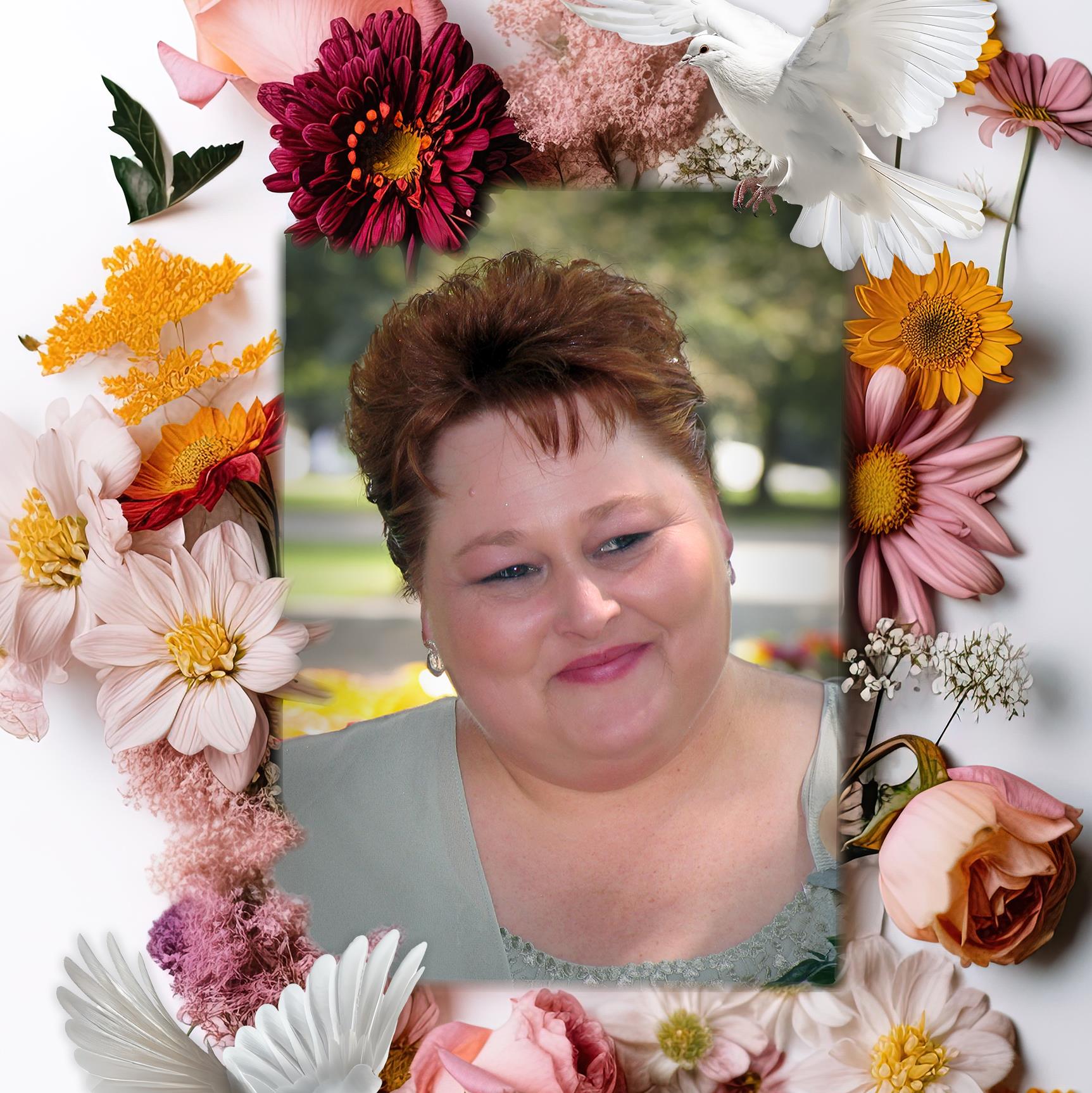 Peggy Jo (Aamodt) Boone-Johnson Obituary