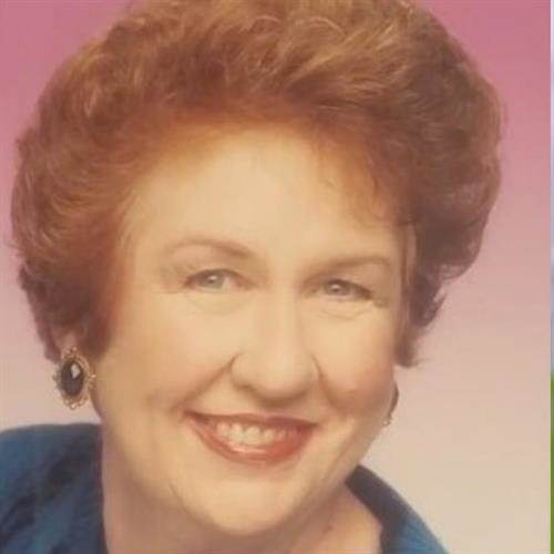 Patricia (Pat) Ann Dugas Landry's obituary , Passed away on March 8, 2024 in New Iberia, Louisiana