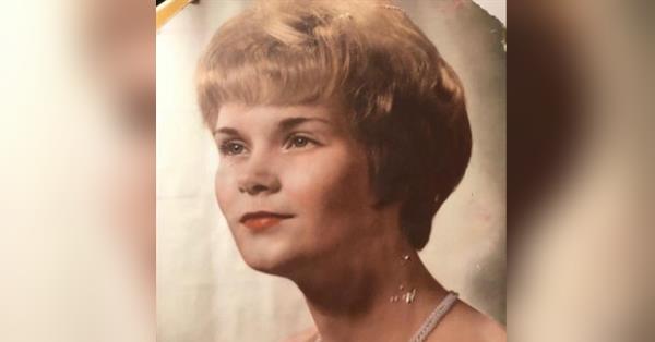 Karen Hazel Beaudry's obituary , Passed away on March 8, 2024 in Chicopee, Massachusetts