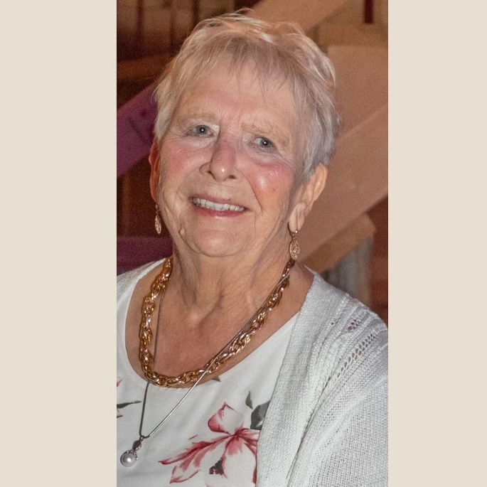 Lillian M.V. Beaudry Obituary