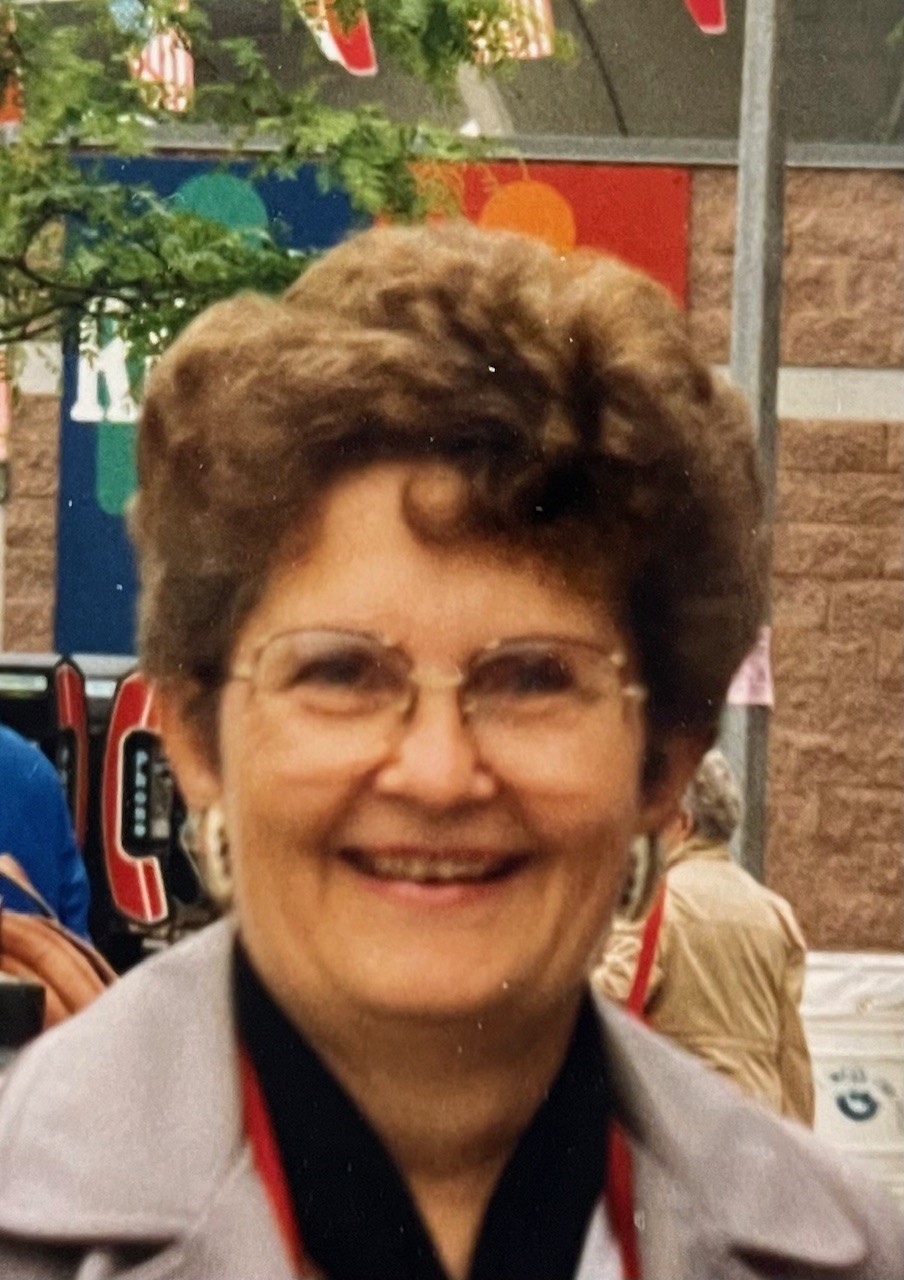 Diane D. Cowan's obituary , Passed away on March 8, 2024 in Menomonee Falls, Wisconsin