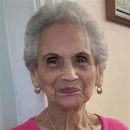 Eppie Aldape's obituary , Passed away on March 11, 2024 in Topeka, Kansas