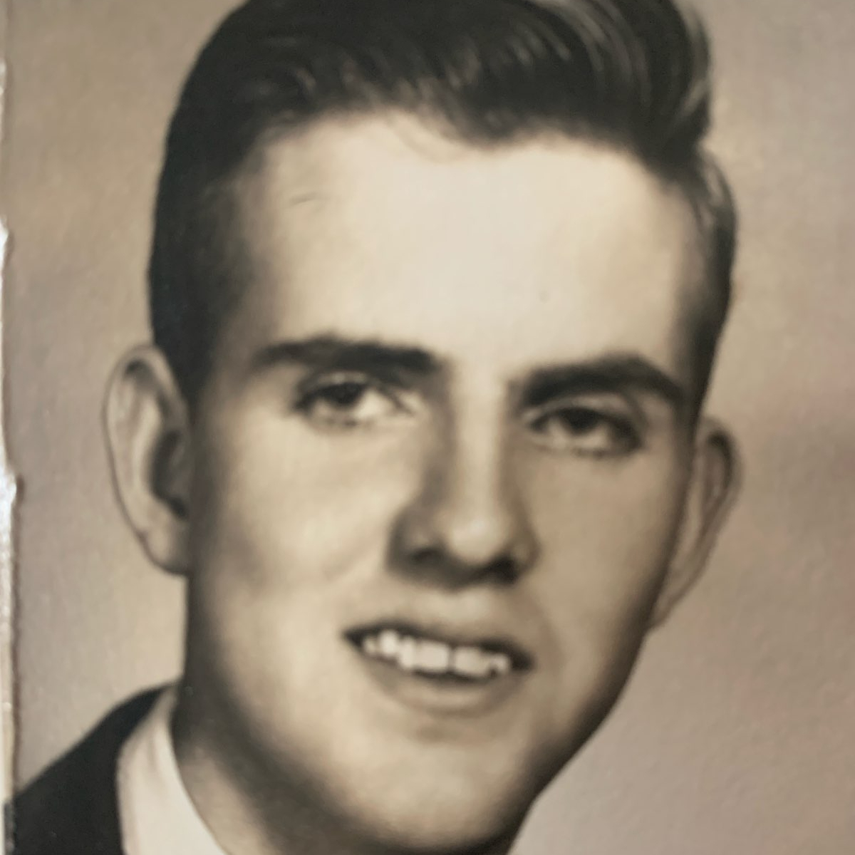 Lester Charles Bringe's obituary , Passed away on March 8, 2024 in Edgerton, Wisconsin