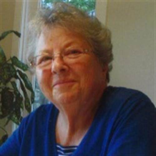 Lise Gravel Obituary