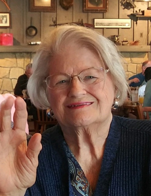 Patricia A. McClure's obituary , Passed away on March 13, 2024 in Marion, Indiana