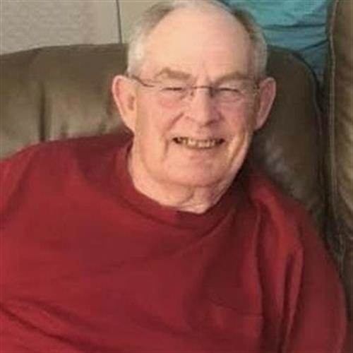 Norman Michael Gregson's obituary , Passed away on March 14, 2024 in Cave City, Arkansas