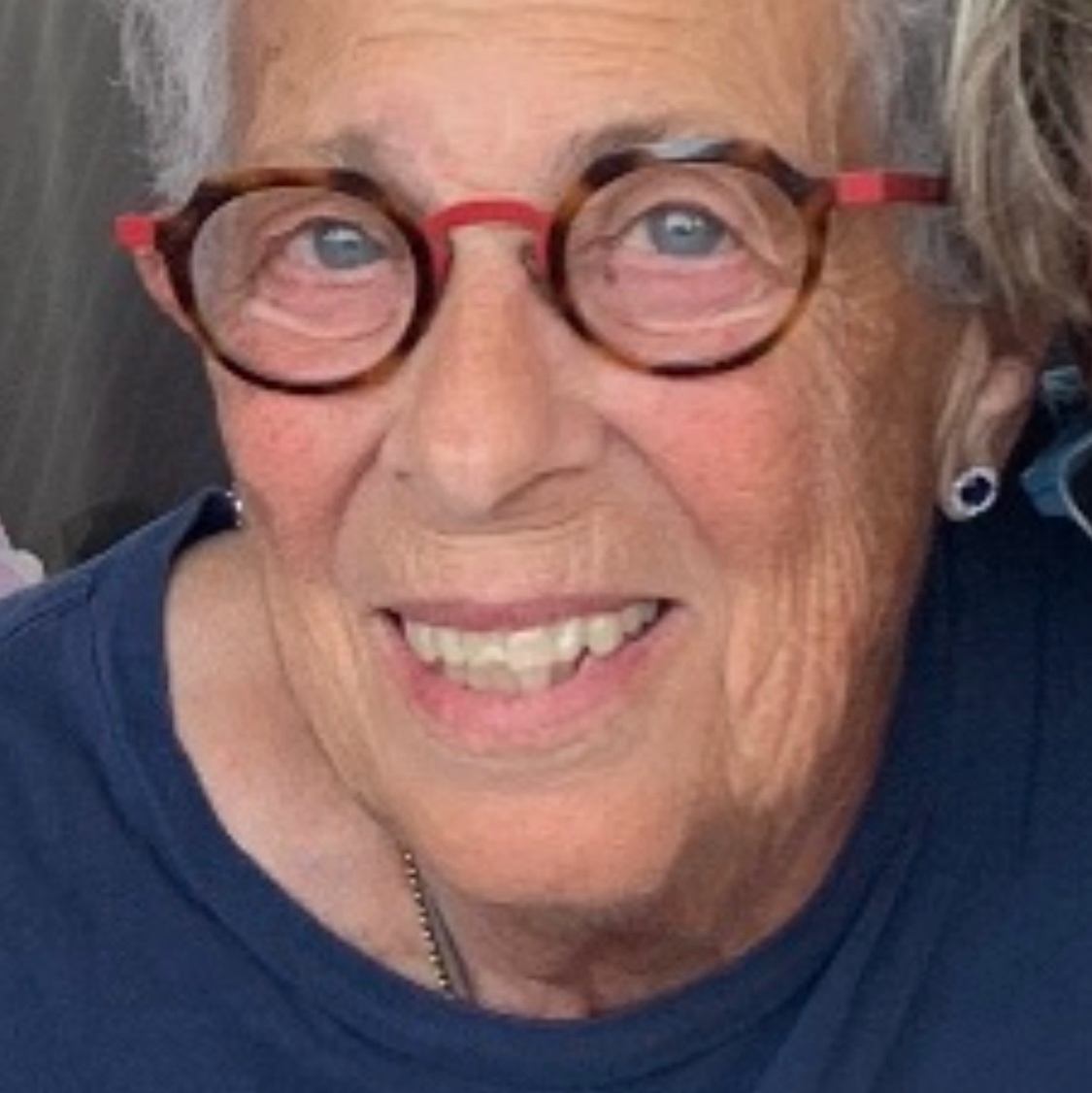 Ellen S. Ginsburg Obituary (1944 - 2024) | Palm Springs, California