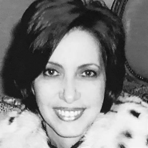 Elfida “Freda” Ruiz-Johnson's obituary , Passed away on March 17, 2024 in Whitehouse Station, New Jersey