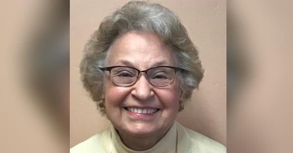 Marceline (Marcy) Block's obituary , Passed away on March 12, 2024 in Traverse City, Michigan