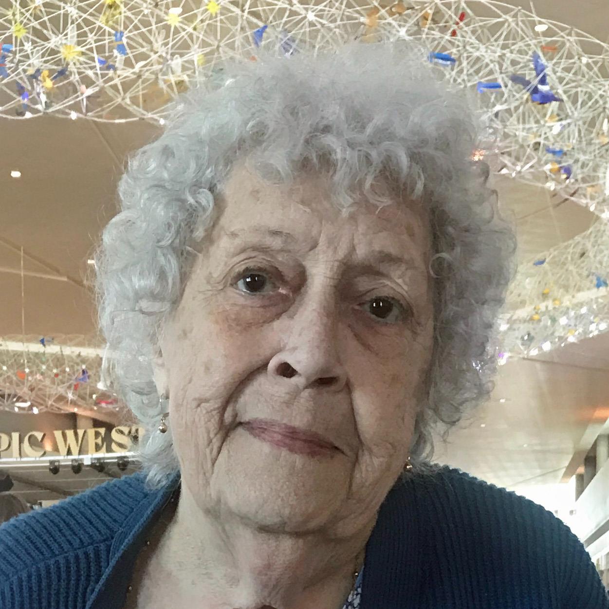 Mrs. Ramona Arlene (Krueger) Cunningham's obituary , Passed away on March 17, 2024 in Mooresville, Indiana