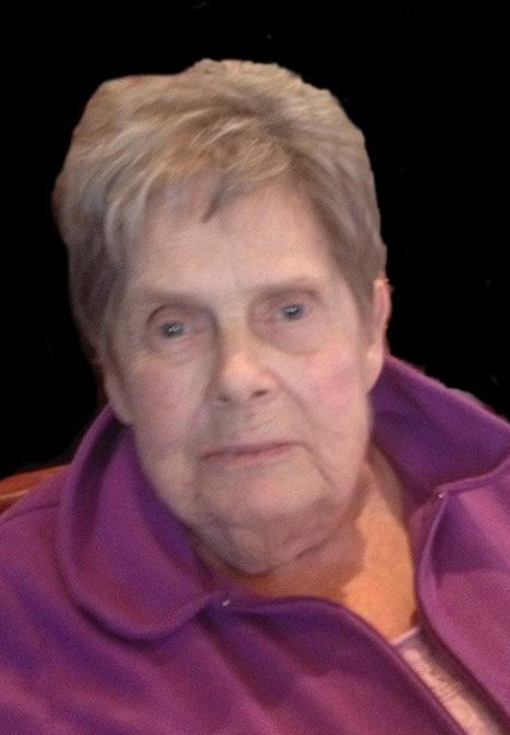 Gloria Irene DeAngelis's obituary , Passed away on March 19, 2024 in East Providence, Rhode Island