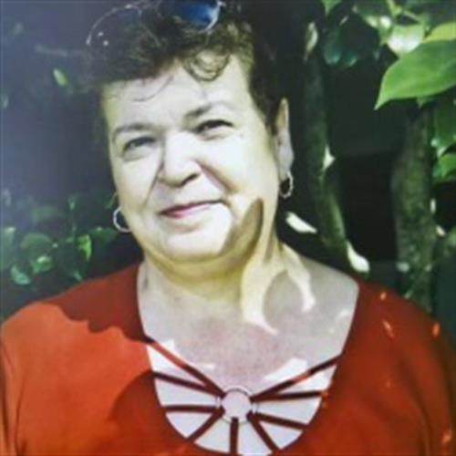 Patricia Jo Line Watson's obituary , Passed away on March 24, 2024 in Los Osos, California