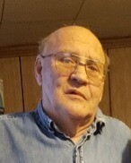 Ray Thomas McCord's obituary , Passed away on March 25, 2024 in Lewisburg, Tennessee