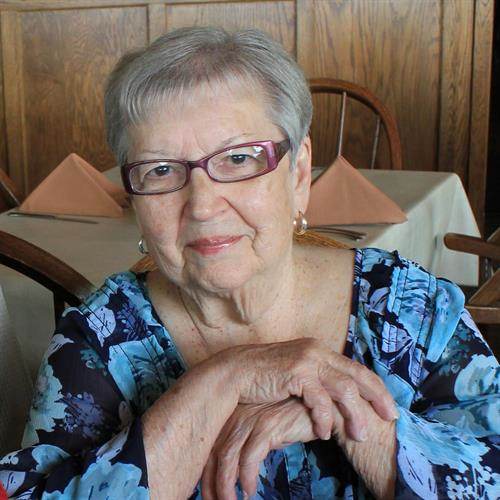 Jeannette C. King's obituary , Passed away on March 24, 2024 in Hubertus, Wisconsin