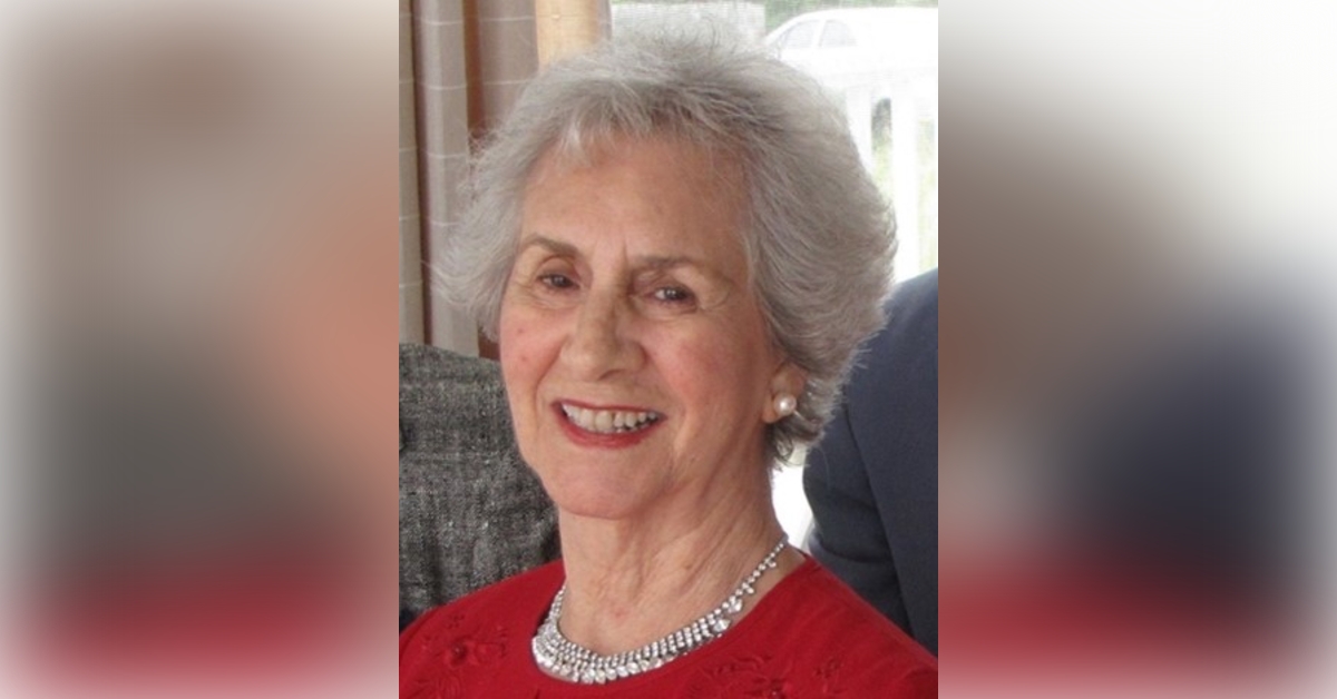 Grace Mione's obituary , Passed away on March 26, 2024 in Gloucester, Massachusetts