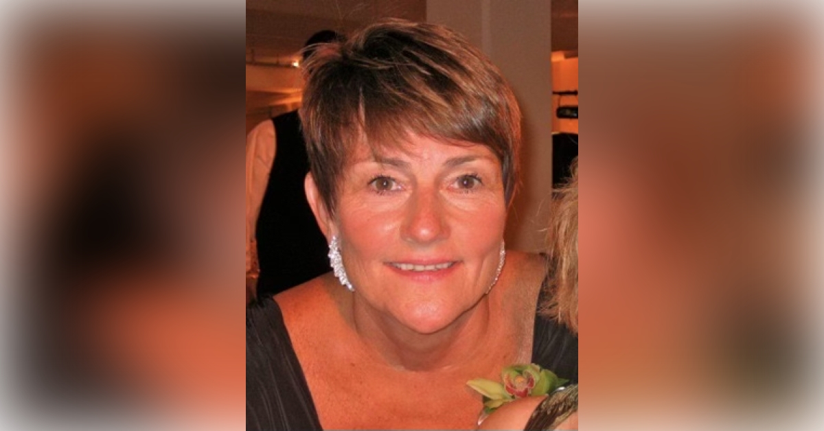 Karen B. O'Hara's obituary , Passed away on April 1, 2024 in Gloucester, Massachusetts