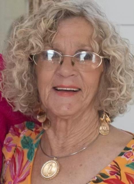 Janice Fay Graham's obituary , Passed away on March 30, 2024 in Baird, Texas