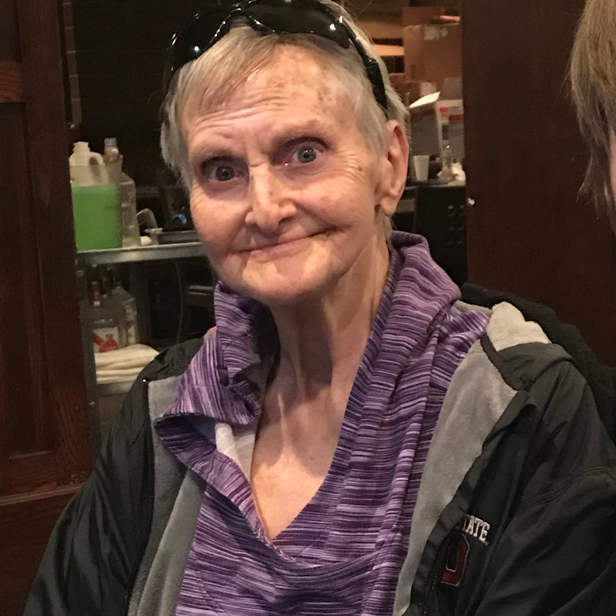 Patricia E. Evans's obituary , Passed away on April 1, 2024 in Lancaster, Ohio