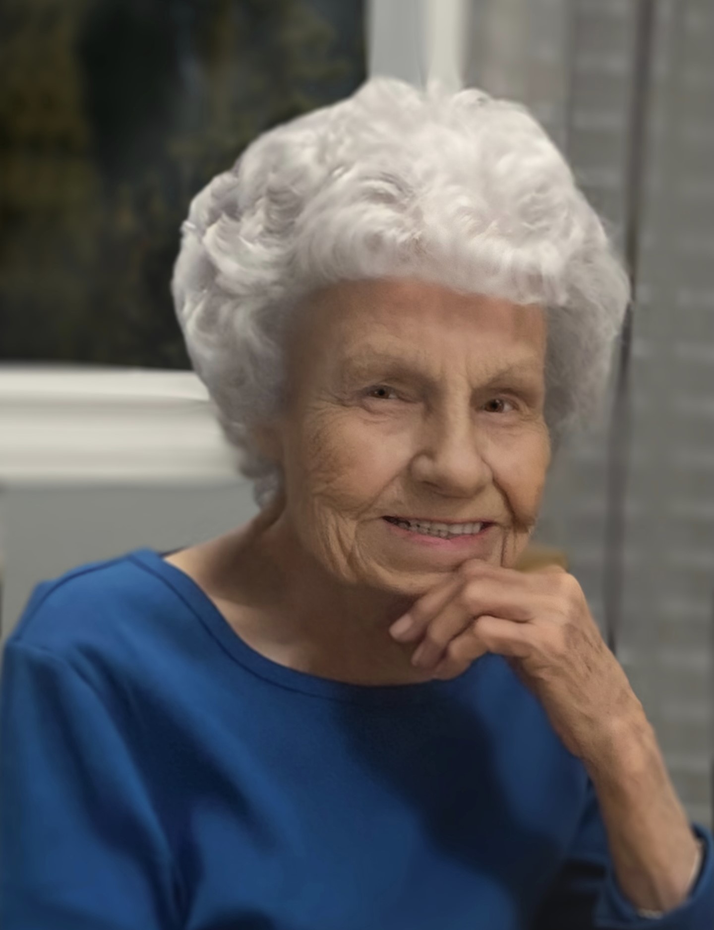 Viola Marie (Vi) Ament's obituary , Passed away on April 6, 2024 in Sussex, Wisconsin