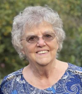 Martha Schell O'Neal's obituary , Passed away on April 7, 2024 in Macon, Georgia