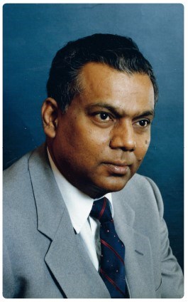 Gandam Samuel Jayakar's obituary , Passed away on April 8, 2024 in Grosse Pointe Woods, Michigan