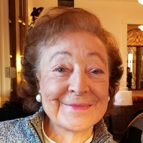 Ann Scuderi's obituary , Passed away on April 10, 2024 in West Islip, New York