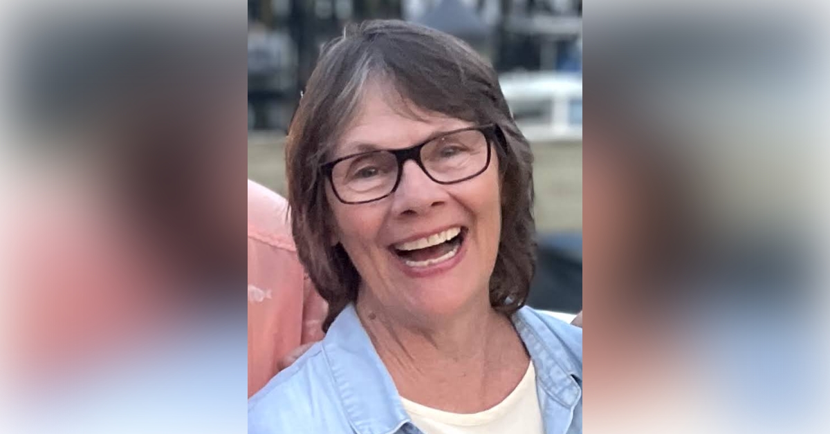 Joan M. McAnany's obituary , Passed away on April 9, 2024 in Gloucester, Massachusetts
