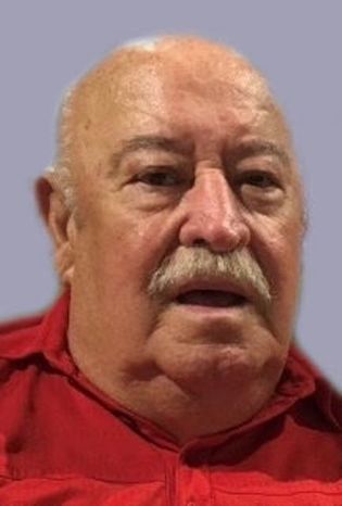 Wilfred Larabie's obituary , Passed away on April 12, 2024 in Timmins, Ontario