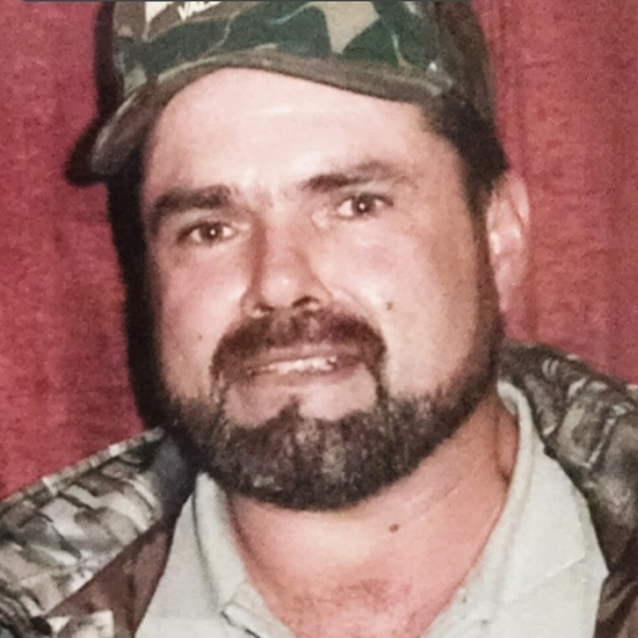 Ronnie Elkins's obituary , Passed away on April 12, 2024 in Ray City, Georgia