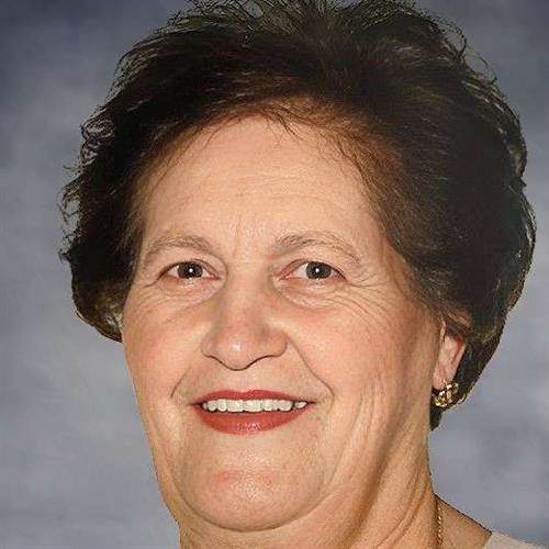 Carmela Salera De Angelis Obituary