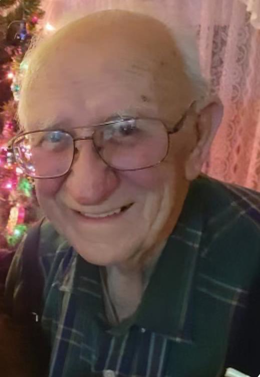 John F. Kinczfogel's obituary , Passed away on April 15, 2024 in Menomonee Falls, Wisconsin