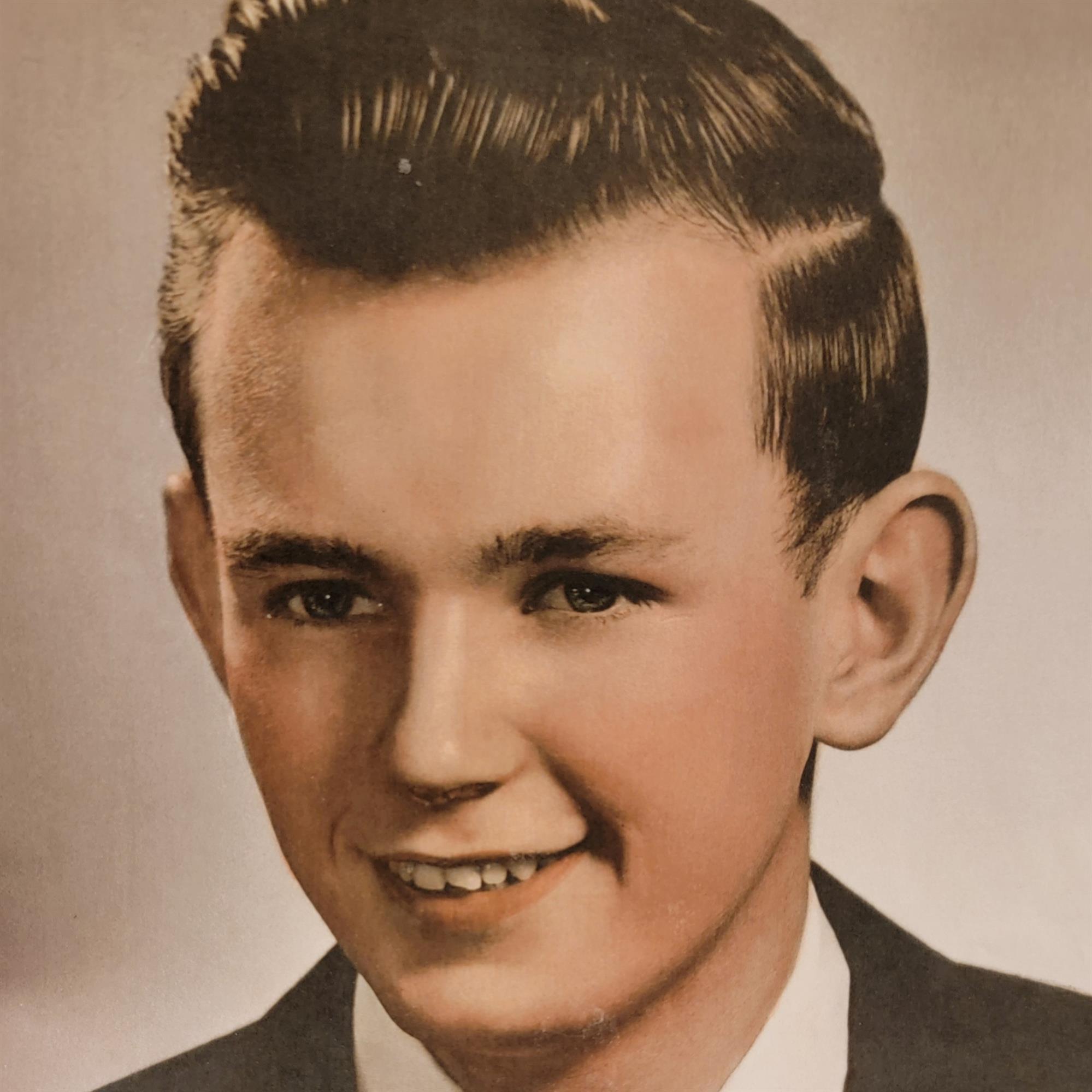 Jerry Nelson's obituary , Passed away on April 4, 2024 in Grants Pass, Oregon