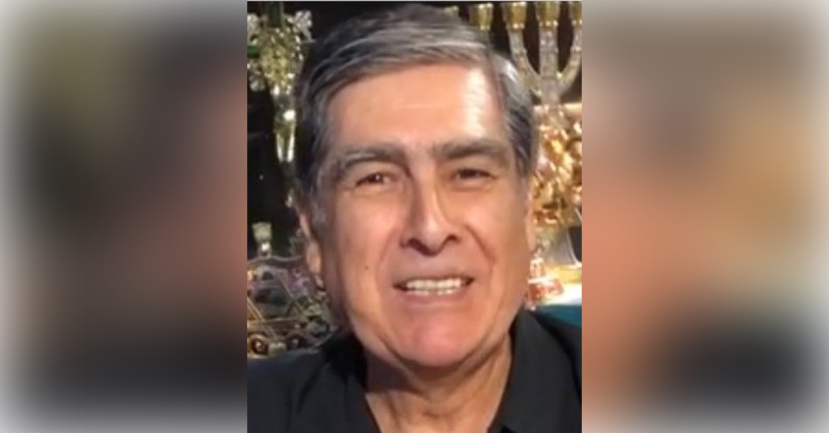 Pablo Rios's obituary , Passed away on April 10, 2024 in Daly City, California