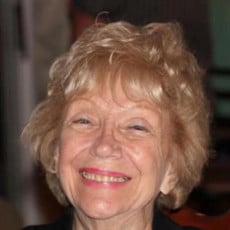 Rachel Rosalie Kaplan's obituary , Passed away on April 20, 2024 in Saint Petersburg, Florida