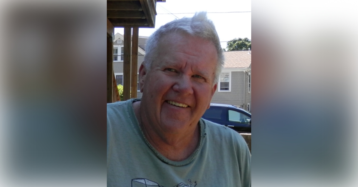 Kenneth W. Rose's obituary , Passed away on April 20, 2024 in Rockport, Massachusetts