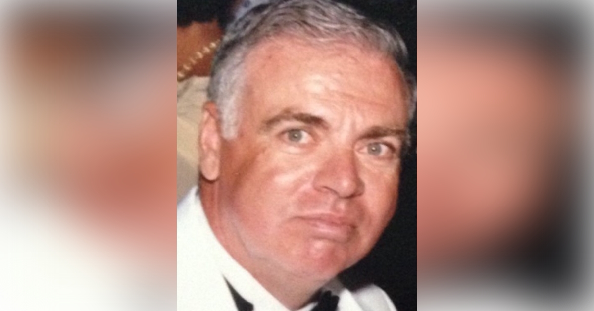 John F. Quinn Sr. Obituary