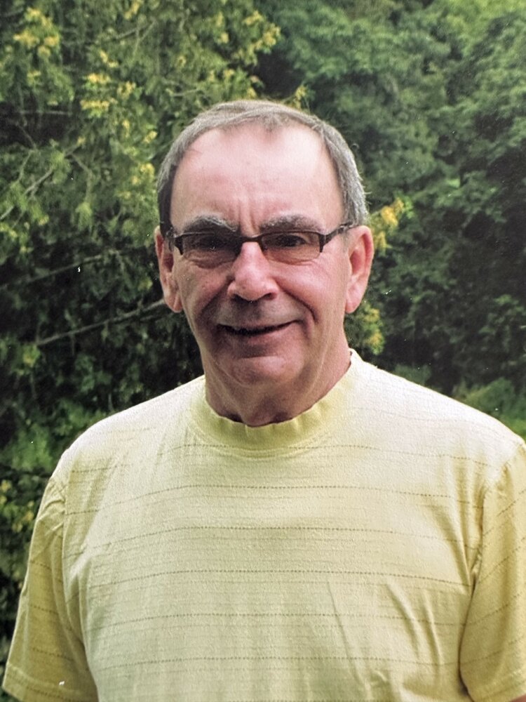 Richard Paul Maille's obituary , Passed away on April 17, 2024 in London, Ontario