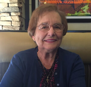 Constance Geraci Iaia's obituary , Passed away on April 13, 2024 in Palm Coast, Florida