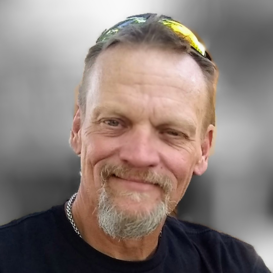 Kevin Lynn Thayer's obituary , Passed away on April 4, 2024 in Logan, Utah