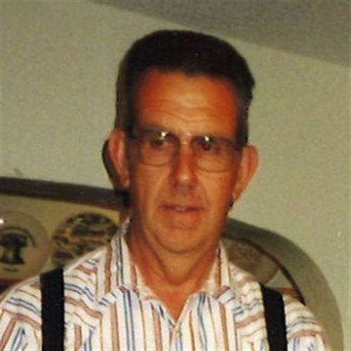 Wayne McCallister's obituary , Passed away on April 24, 2024 in Norton, Kansas