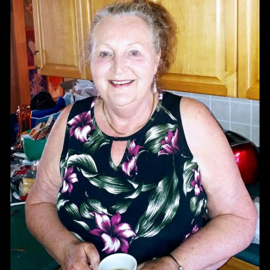 Martha Lynn Metcalf's obituary , Passed away on April 24, 2024 in Colborne, Ontario