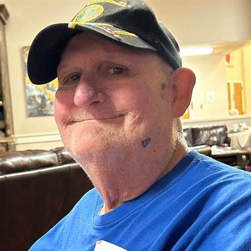 Gerald Wayne Staggs's obituary , Passed away on April 27, 2024 in Caraway, Arkansas