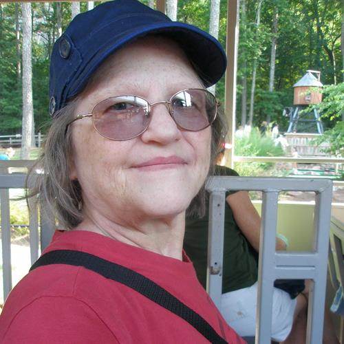 Nancy-Kate Corbett's obituary , Passed away on April 26, 2024 in Richmond, Virginia