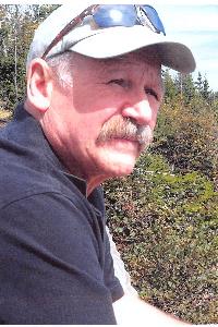 Joseph L. Ouellet's obituary , Passed away on May 1, 2024 in Wales, Massachusetts