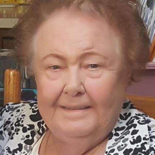 Joan Mary Donovan's obituary , Passed away on May 2, 2024 in Clark, New Jersey